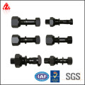 OEM carbon steel hyundai wheel bolt